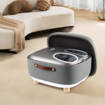 جهاز مساج القدمين استرخاء عميق وتصميم أنيق من Winning Star