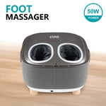 جهاز مساج القدمين استرخاء عميق وتصميم أنيق من Winning Star