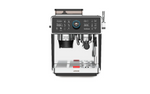 ماكينة قهوة 20 بار مع مطحنة مخروطية ليبرسو Lepresso Viventé Semi-Automatic Dual Boiler Coffee Machine With Touch Display