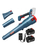 منفاخ قوي من بوس للحدائق