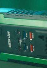 بلك للسيارات بقوة ٣٠٠ واط