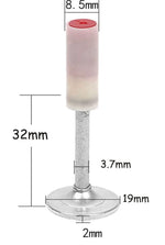 مسدس المسامير القوي جداً يعمل بالضغط العالي