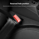 قطعة لإغلاق المكان الفارغ بجانب مقعد السيارة لحماية أغراضك الشخصية من السقوط بهذه الجوانب