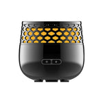 ميني مبخرة مشحونة متنقلة بنظام الشحن