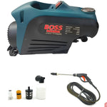 مضخة مياه قوية للسيارات وري الزرع وغسيل المنزل