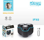 ميني ماكينة تنعيم ثلاثية الشفرات