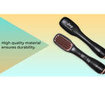 استشوار حراري قوي بثلاثة مستويات لقوة الدفع