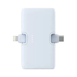 مينيباور بانك عدد ٣ قطع بقوة ٥٠٠٠ ملي أمبير