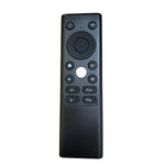 ريموت تحكم يدعم جميع أجهزة التلفاز الذكية يدعم اللغة العربية والإنجليزية