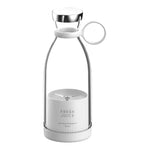 خلاط متنقل بنظام الشحن