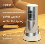 دفاية متنقلة مميزة تعمل بدون بالهواء الساخن