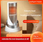 دفاية متنقلة مميزة تعمل بدون بالهواء الساخن