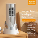 دفاية متنقلة مميزة تعمل بدون بالهواء الساخن