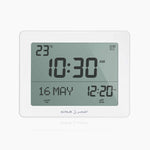 ساعة الآذان الإسلامية من الفجر CF-19