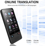 جهاز ترجمة اللغة138لغة