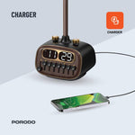 مصباح مكتب بورودو