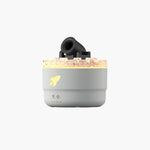 فواحة المدفع