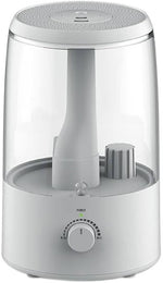 فواحه جهاز ترطيب هواء لغرفة النوم، رذاذ بارد بالموجات فوق الصوتية للغرف الكبيرة، وظيفة موزع الروائح