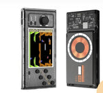 جهاز ألعاب 2 في 1 مع بنك طاقة 10L