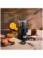 مطحنة قهوة من LePresso