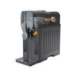 ماكينة سلاش وصانعة المشروبات المثلجة بورودو 200 واط 2.6 لتر Porodo