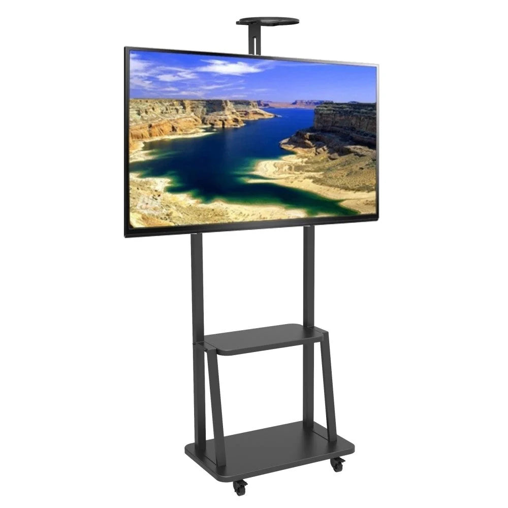 استاند التلفزيون المتحرك TV STAND
