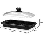صانعة الإفطار ٣ في ١ من شركة ساتشي