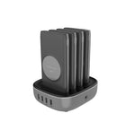 من باور اوليجي باور بانك خارق للمجالس بقوة ٤٠ ألف ملي أمبير