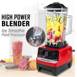 خلاط كهربائي بقوة جد عالية