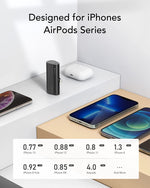 باور بانك صغير للهواتف الذكية بقوة ٥٠٠٠ ملي امبير - Veger