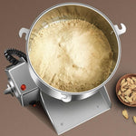 ‎مطحنة القهوة والبهارات الكهربائية بقوة ٣ الاف واط